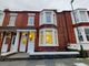 Thumbnail Terraced house for sale in St. Vincent Street, South Shields