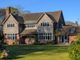 Thumbnail Detached house for sale in Setley, Brockenhurst