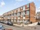 Thumbnail Flat for sale in Maddams Street, London