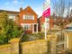 Thumbnail Semi-detached house for sale in Tom Wood Ash Lane, Upton, Pontefract