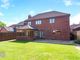 Thumbnail Detached house for sale in Dunham Drive, Whittle-Le-Woods, Chorley, Lancashire