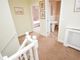 Thumbnail Detached house for sale in Pershore Way, Lincoln, Lincolnshire