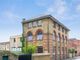Thumbnail Flat for sale in Clarence Place, London