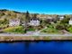 Thumbnail Flat for sale in Primrose Bank, West Bank Road, Ardrishaig, Argyll