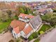 Thumbnail Detached house for sale in Hythe Lane, Burwell, Cambridge, Cambridgeshire