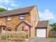 Thumbnail Semi-detached house to rent in Harlow Way, Marston, Oxford