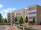 Thumbnail Flat to rent in Peglars Way, Swindon