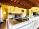 Thumbnail Villa for sale in Reggello, Firenze, Tuscany