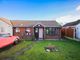 Thumbnail Semi-detached bungalow for sale in Sandwith Close, Wigan, Lancashire