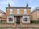 Thumbnail Detached house for sale in Marlborough Road, Ashford