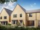 Thumbnail Detached house for sale in "Milfield" at Nuffield Road, St. Neots