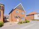 Thumbnail Detached house for sale in Ambrose Avenue, Herne Bay
