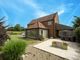 Thumbnail Detached house for sale in Church Green, West Acre, King's Lynn