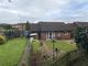 Thumbnail Bungalow for sale in Ellwand Court, Dawley, Telford, Shropshire