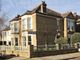 Thumbnail Detached house for sale in St. Marys Grove, Grove Park, Chiswick, London