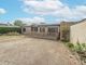 Thumbnail Detached bungalow for sale in Top Lane, Whitley, Melksham