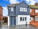 Thumbnail Semi-detached house for sale in Prospect Road, Broadstairs, Kent