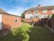 Thumbnail End terrace house for sale in Old Road, Doncaster