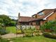 Thumbnail Detached house to rent in Oberfield Road, Brockenhurst