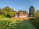 Thumbnail Detached house for sale in Possingworth Close, Cross In Hand, Heathfield, East Sussex