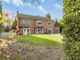 Thumbnail Detached house for sale in Warren Avenue, Knutsford