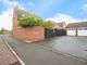 Thumbnail Detached house for sale in Carroll Drive, Warwick, Warwickshire