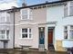 Thumbnail Terraced house for sale in Park Crescent Road, Brighton