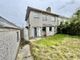 Thumbnail Semi-detached house for sale in Lon Las, Morfa Nefyn, Pwllheli