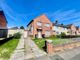 Thumbnail Terraced house to rent in Bevanlee Road, Middlesbrough