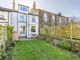 Thumbnail Terraced house for sale in Derry Hill, Menston, Ilkley, West Yorkshire