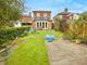 Thumbnail Detached house for sale in Brook Road, Southampton, Hampshire