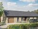 Thumbnail Detached bungalow for sale in Garratt Lodge, Millers Walk, Hale Oak Road, Sevenoaks Weald