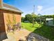 Thumbnail Detached bungalow for sale in Maythorpe, Rufforth, York