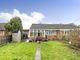 Thumbnail Bungalow for sale in White House Park, Cainscross, Stroud, Gloucestershire