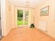 Thumbnail Detached house to rent in Birchwood Close, Horley, Surrey