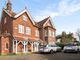Thumbnail Detached house for sale in Hurst Road, Hassocks, West Susex
