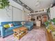 Thumbnail Flat for sale in Burford Road, London