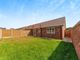 Thumbnail Semi-detached bungalow for sale in Hadrian Walk, Winterton, Scunthorpe