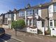 Thumbnail Flat for sale in Charlemont Road, London
