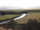 Thumbnail Land for sale in Plot 3, Willows By The Water, Auchencross, New Cumnock