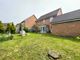 Thumbnail Detached house for sale in Patrons Drive, Elworth, Sandbach