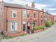 Thumbnail Terraced house for sale in Twist Lane, Leigh, Greater Manchester