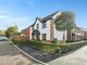 Thumbnail Detached house for sale in Lodge Hall Drive, Manchester
