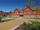 Thumbnail Flat for sale in Merston Manor, Chequers Lane, Walton On The Hill, Surrey
