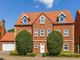 Thumbnail Detached house for sale in Willow Drive, North Muskham, Newark, Nottinghamshire