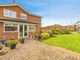 Thumbnail Detached house for sale in Westbury Lane, Newport Pagnell