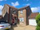 Thumbnail Detached house for sale in Henderson Walk, Steyning