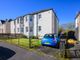 Thumbnail Flat for sale in Waverley Street, Greenock