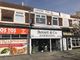 Thumbnail Retail premises for sale in Birkenhead, England, United Kingdom