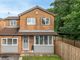 Thumbnail Detached house for sale in Rembrandt Avenue, Tingley, Wakefield, West Yorkshire